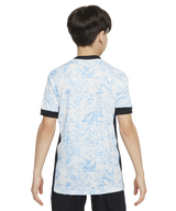 Portugal 2024 Kid's Away Shirt and Shorts