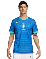 Brazil 2024 Stadium Men's Away Shirt