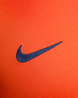 Netherlands 2024 Stadium Men's Home Shirt