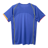 Arsenal 04/05 Men's Away Retro Shirt