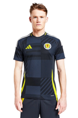 Scotland 2024 Stadium Men's Home Shirt