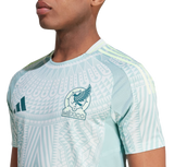 Mexico 2024 Authentic Men's Away Shirt