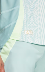 Mexico 2024 Authentic Men's Away Shirt