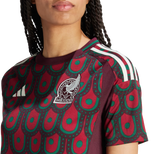 Mexico 2024 Women's Home Shirt