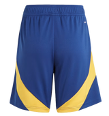 Spain 2024 Kid's Home Shirt and Shorts