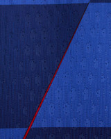 Croatia 2024 Authentic Men's Away Shirt