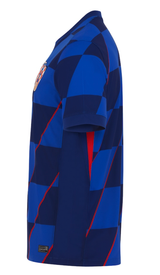 Croatia 2024 Stadium Men's Away Shirt