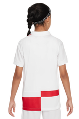 Croatia 2024 Kid's Home Shirt and Shorts