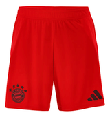 Bayern Munich 24/25 Authentic Men's Home Shirt