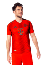 Bayern Munich 24/25 Authentic Men's Home Shirt
