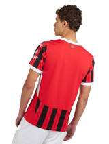AC Milan 24/25 Stadium Men's Home Shirt