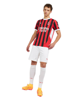 AC Milan 24/25 Stadium Men's Home Shirt