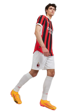 AC Milan 24/25 Authentic Men's Home Shirt