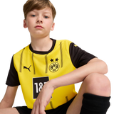 Borussia Dortmund 24/25 Kid's Home Shirt and Shorts