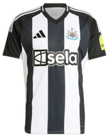 Newcastle United 24/25 Stadium Men's Home Shirt