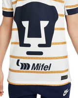 UNAM Pumas 24/25 Kid's Home Shirt and Shorts