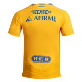 Tigres UANL 24/25 Authentic Men's Home Shirt