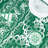 Celtic 24/25 Men's Pre-Match Shirt