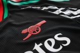 Arsenal 24/25 Authentic Men's Away Shirt