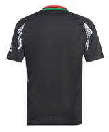 Arsenal 24/25 Kid's Away Shirt and Shorts