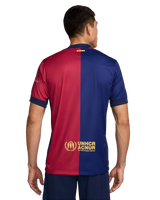 Barcelona 24/25 Stadium Men's Home Shirt