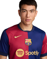 Barcelona 24/25 Stadium Men's Home Shirt