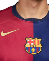 Barcelona 24/25 Stadium Men's Home Shirt