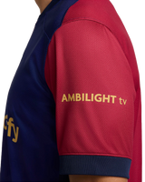 Barcelona 24/25 Stadium Men's Home Shirt