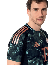Bayern Munich 24/25 Authentic Men's Away Shirt