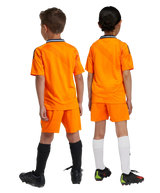 Real Madrid 24/25 Kid's Away Shirt and Shorts