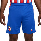 Atletico Madrid 24/25 Stadium Men's Home Shirt