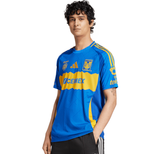 Tigres UANL 24/25 Stadium Men's Away Shirt