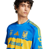Tigres UANL 24/25 Stadium Men's Away Shirt