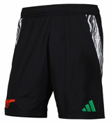SAKA #7 Arsenal 24/25 Kid's Away Shirt and Shorts - Arsenal Font