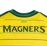 Celtic 24/25 Stadium Men's Away Shirt