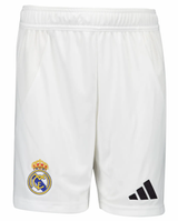 VINI JR #7 Real Madrid 24/25 Men's Home Long Sleeve Shirt