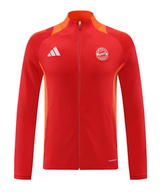 Bayern Munich 24/25 Men's Red Jacket