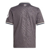 Real Madrid 24/25 Kid's Third Shirt and Shorts