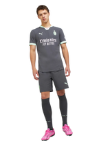 AC Milan 24/25 Authentic Men's Third Shirt