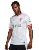 Liverpool 24/25 Stadium Men's Third Shirt