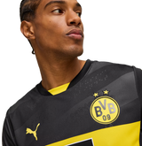 Borussia Dortmund 24/25 Stadium Men's Away Shirt