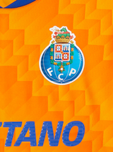 Porto FC 24/25 Stadium Men's Away Shirt