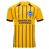 Brighton 24/25 Kid's Away Shirt and Shorts