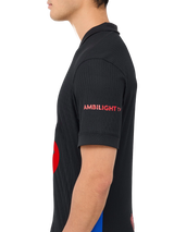Barcelona 24/25 Authentic Men's Away Shirt