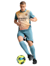 Manchester City 24/25 Stadium Men's Fourth Shirt