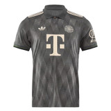 Bayern Munich 24/25 Stadium Men's Oktoberfest Shirt
