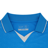 SSC Napoli 24/25 Authentic Men's Home Shirt