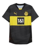 Borussia Dortmund 24/25 Authentic Men's Away Shirt