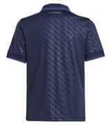 Juventus 24/25 Kid's Third Shirt and Shorts