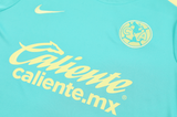 CF América 24/25 Men's Turquoise Training Shirt